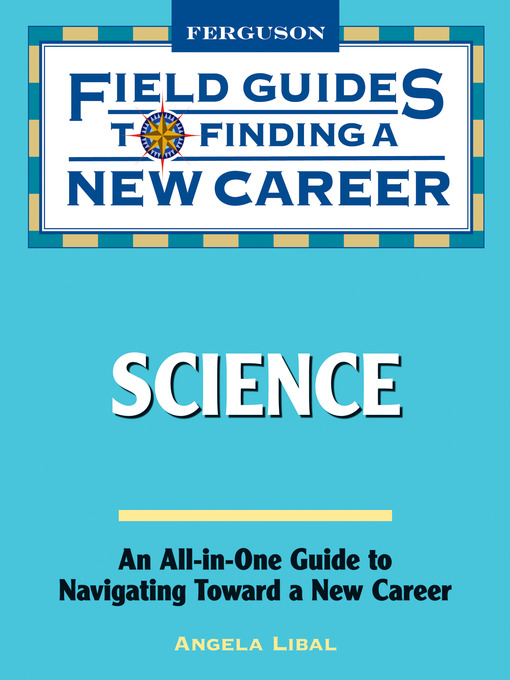 Title details for Science by Angela Libal - Available